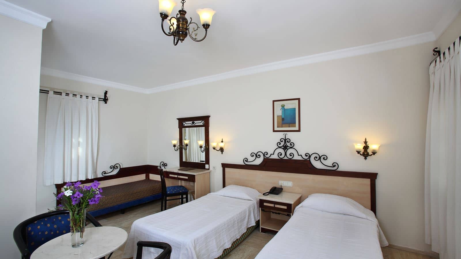 rooms-standart