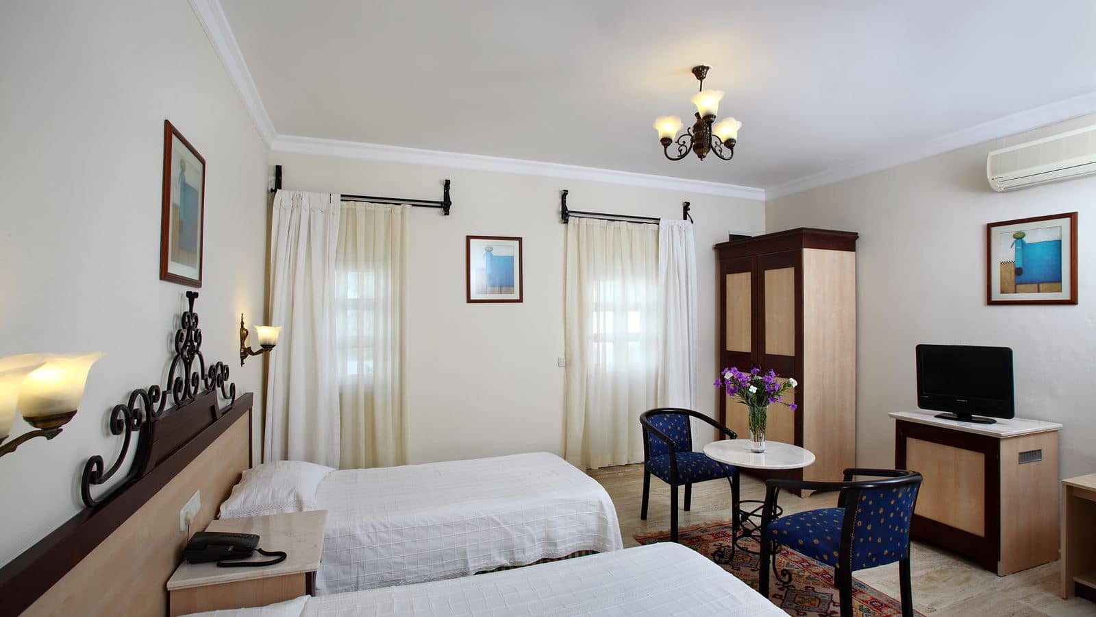 rooms-standart