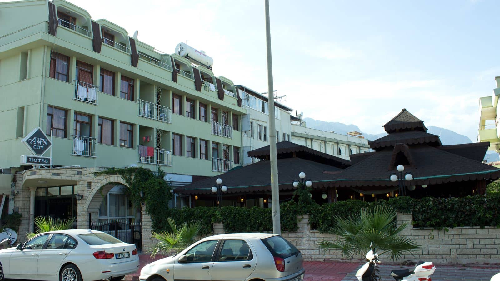 general-main-building
