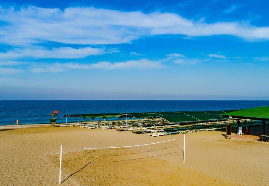 beach-beach