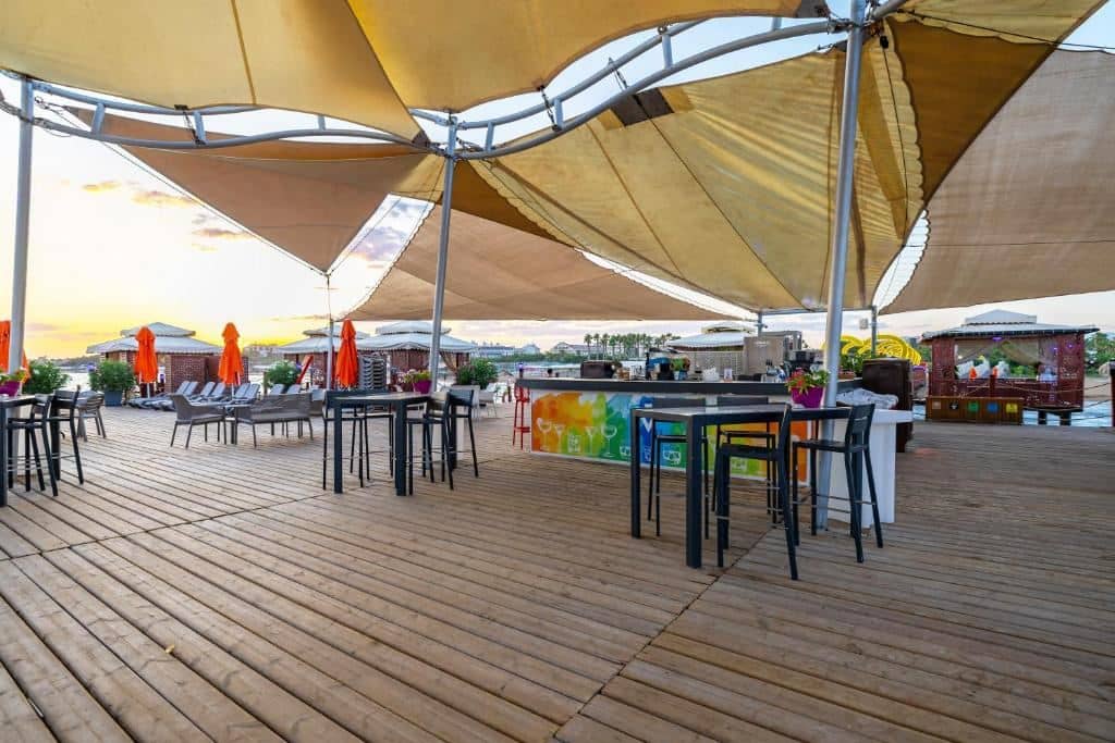 bars-iskele-bar