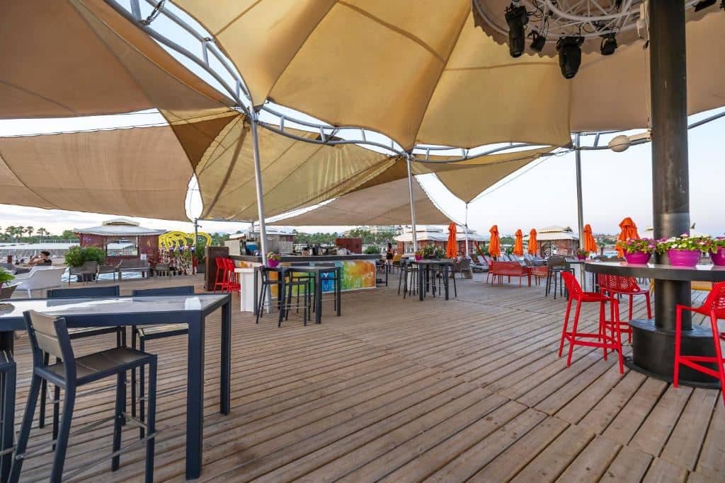 bars-iskele-bar