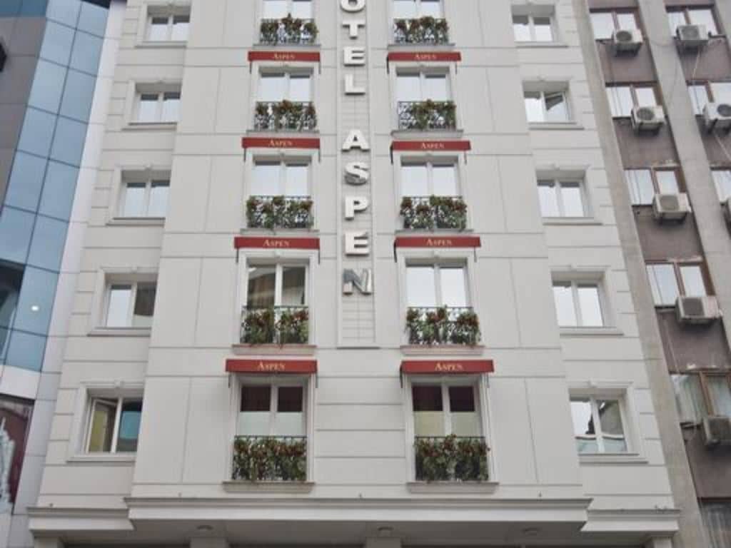 general-main-building