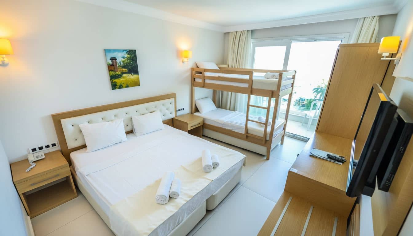 rooms-standart room-with-bunk-bed