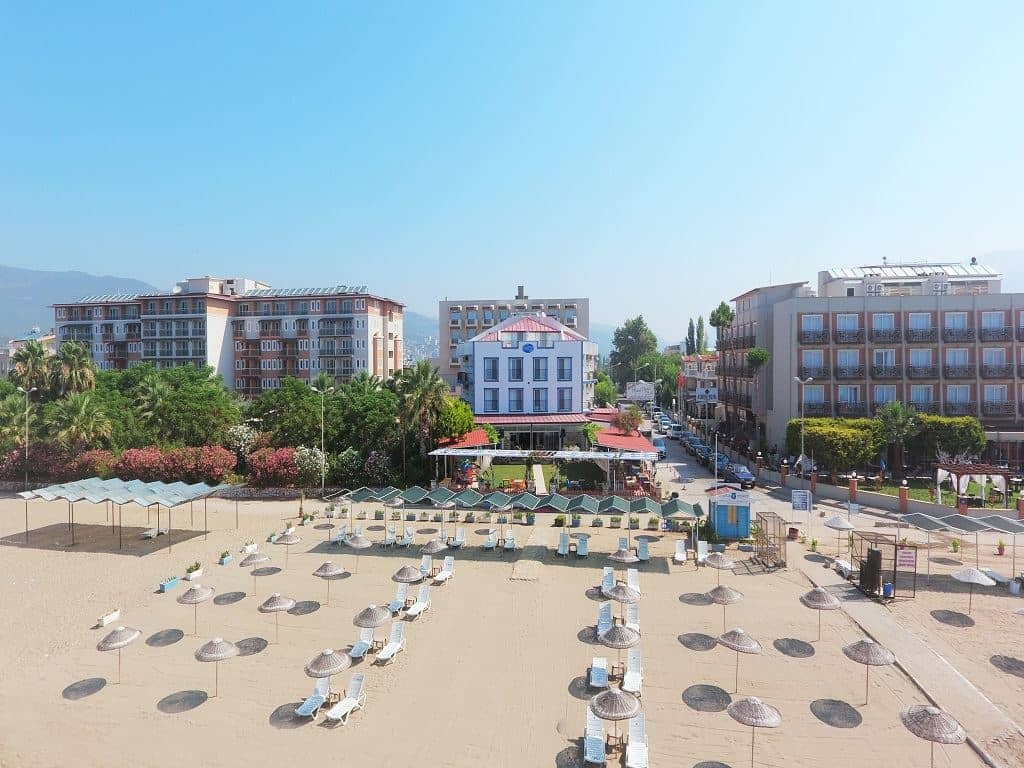 general-main-building