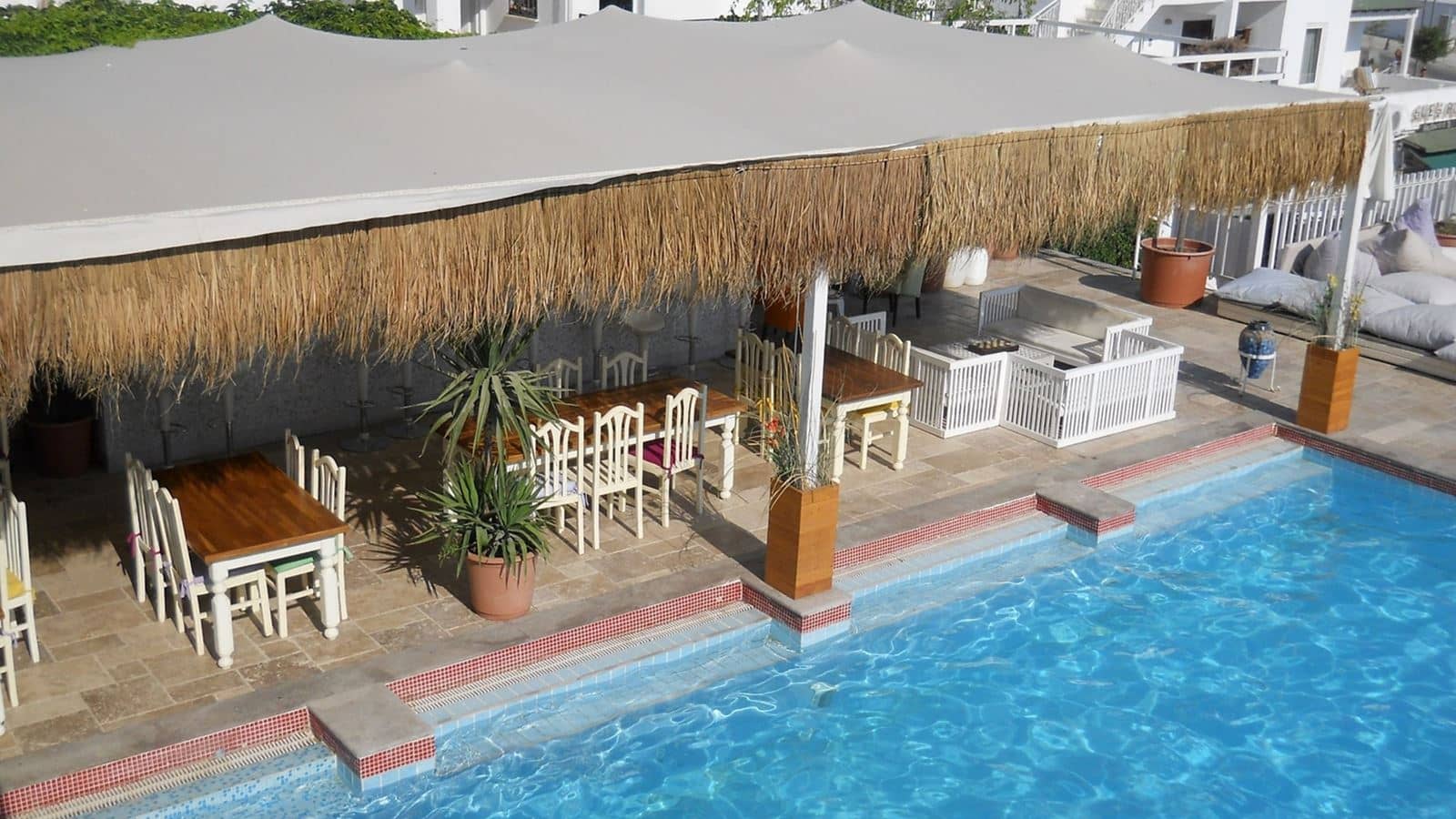 pools-main-building