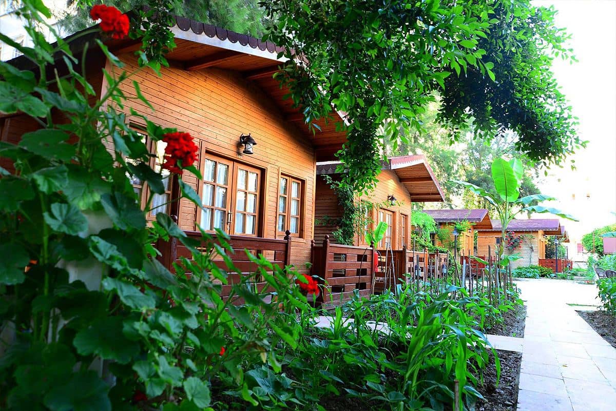 general-bungalow