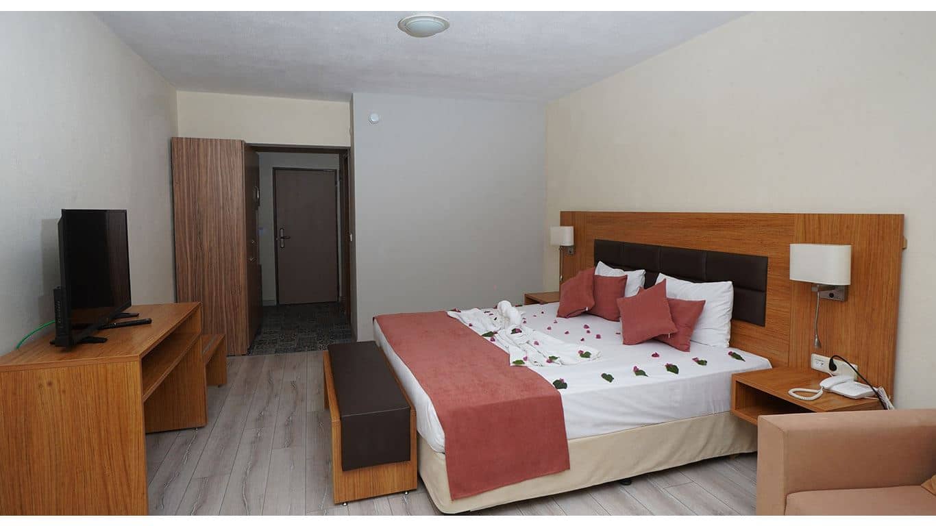 rooms-standard