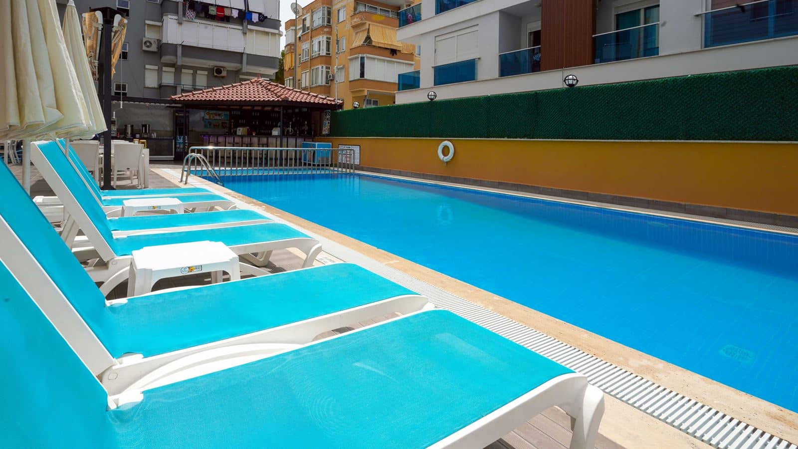 pools-other
