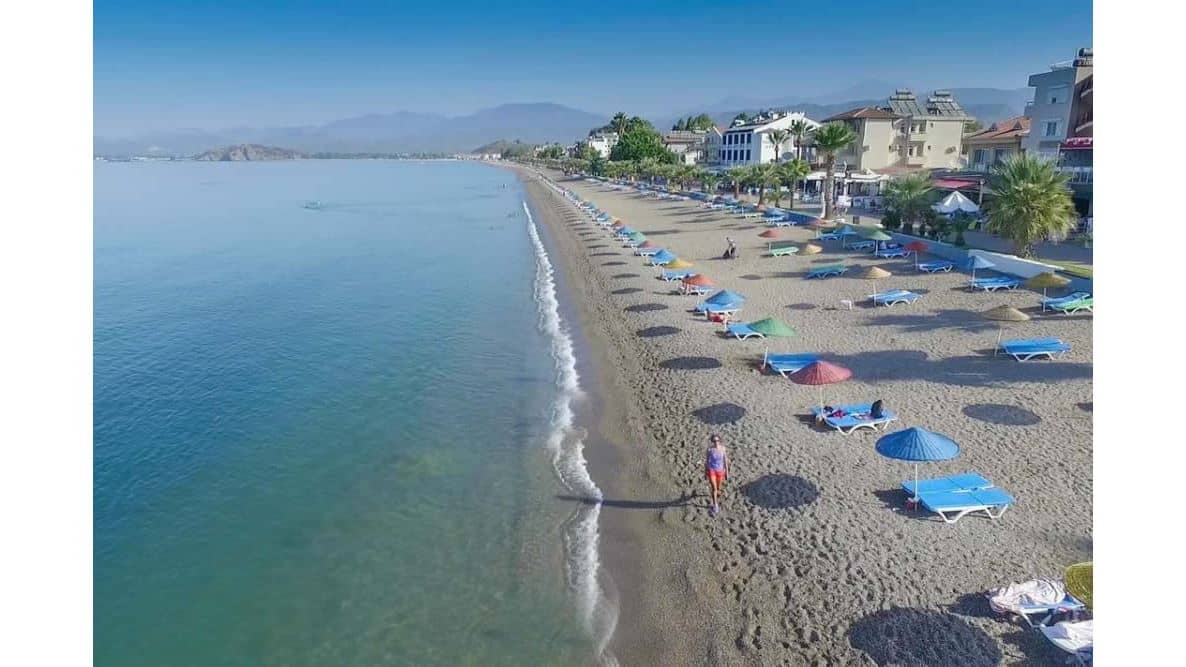 beach-beach