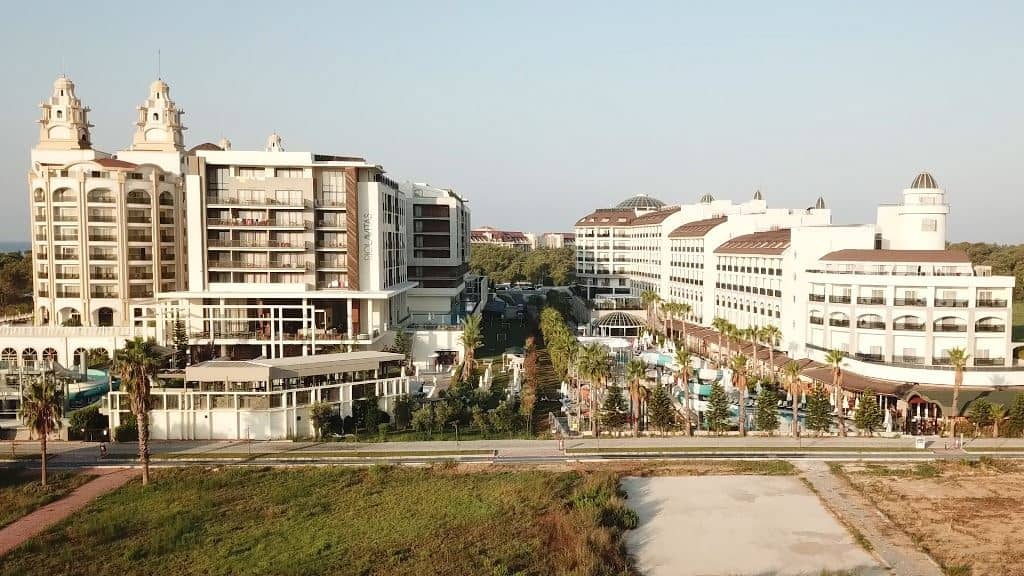 general-main-building
