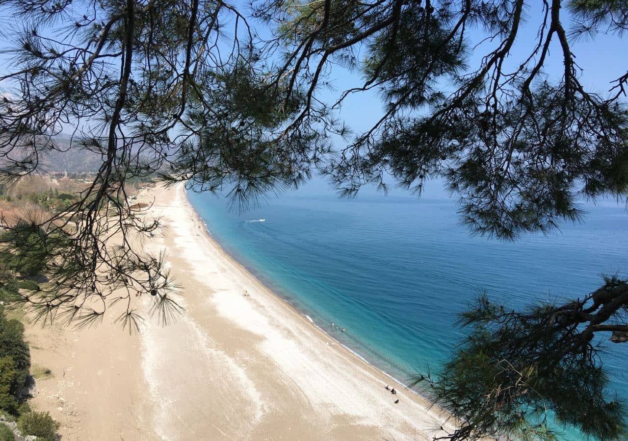 beach-beach