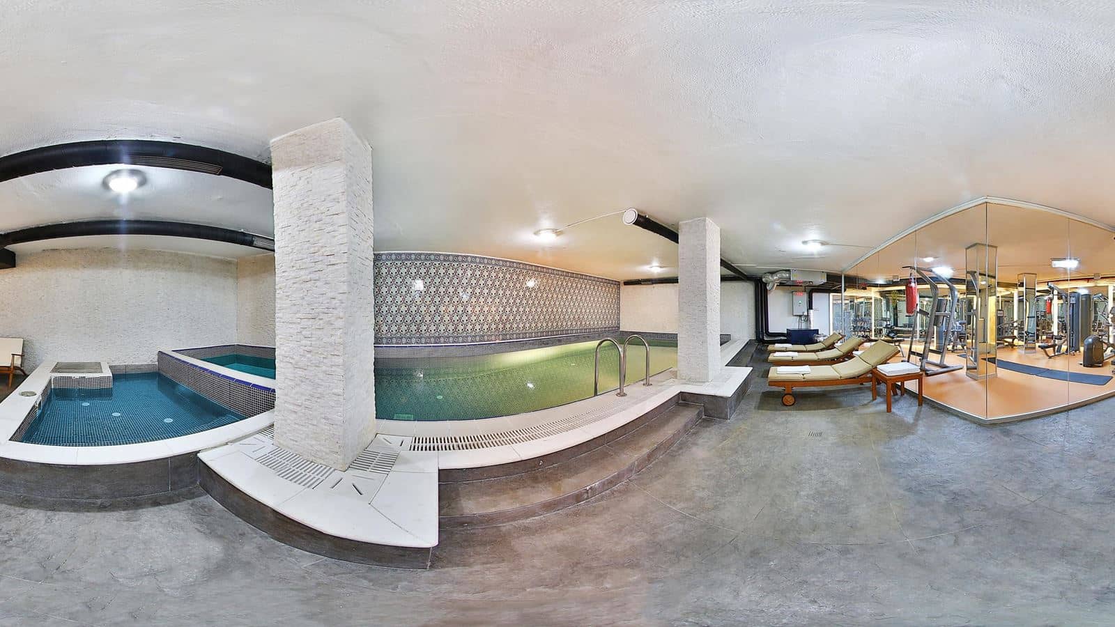 pools-pools