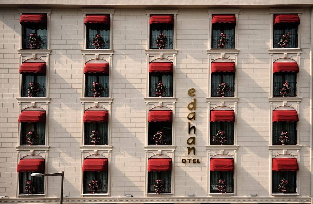 general-main-building