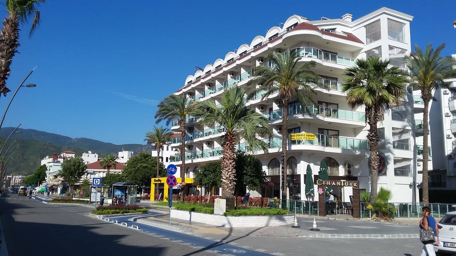 general-main-building