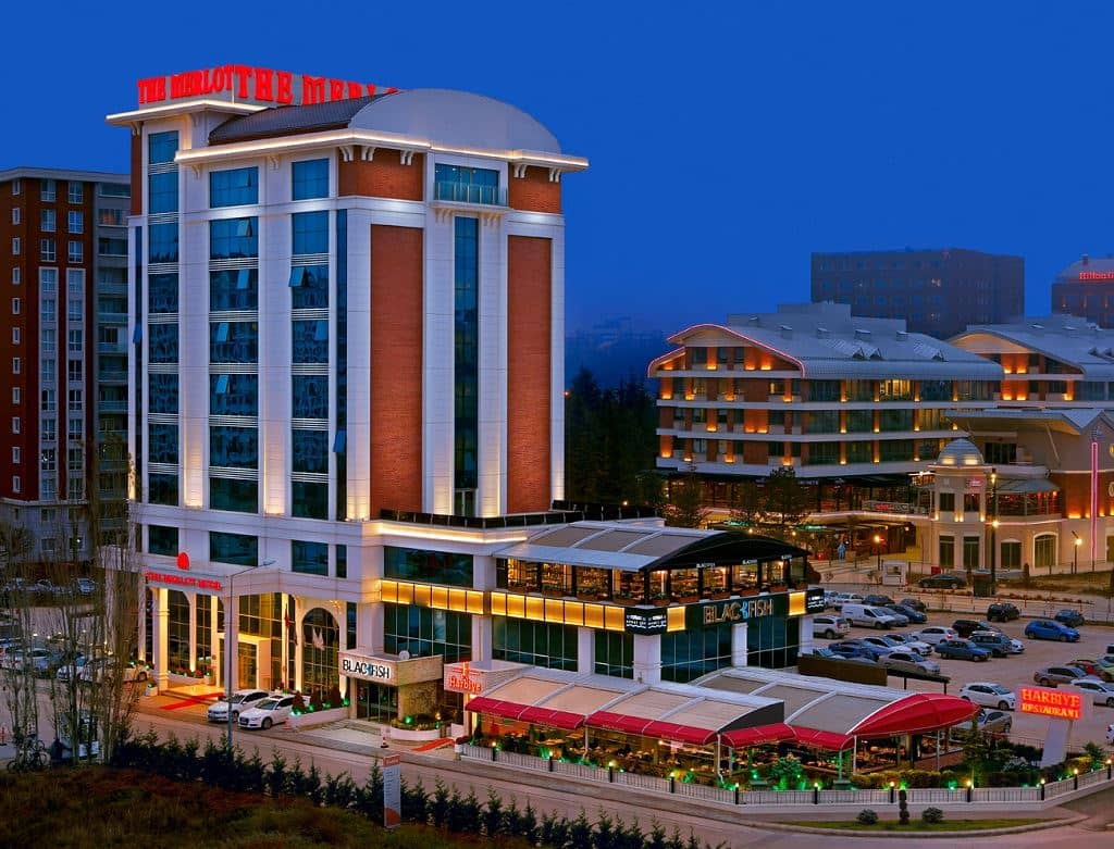 general-main-building