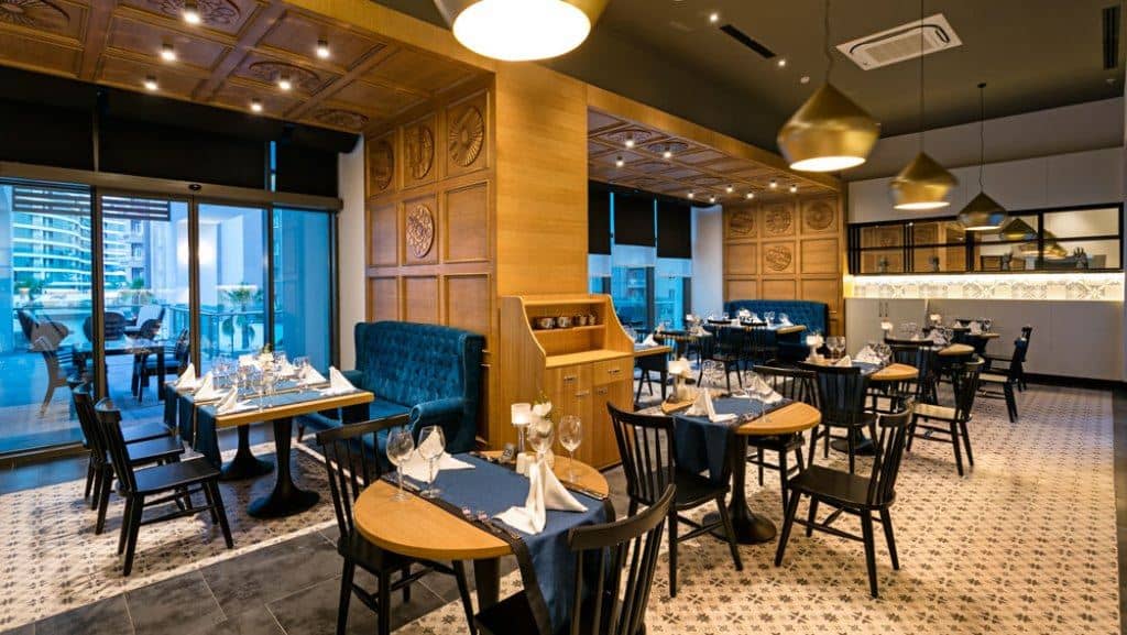 restaurants-oceon