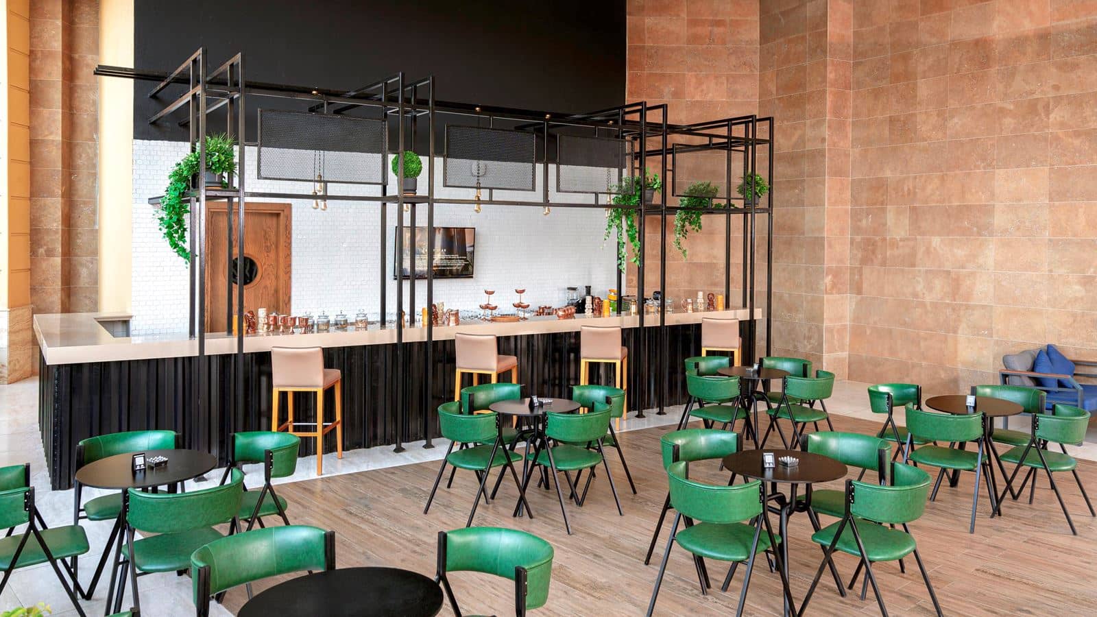 bars-iskele-bar