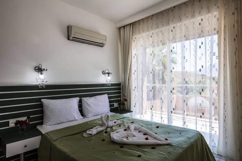 rooms-villa