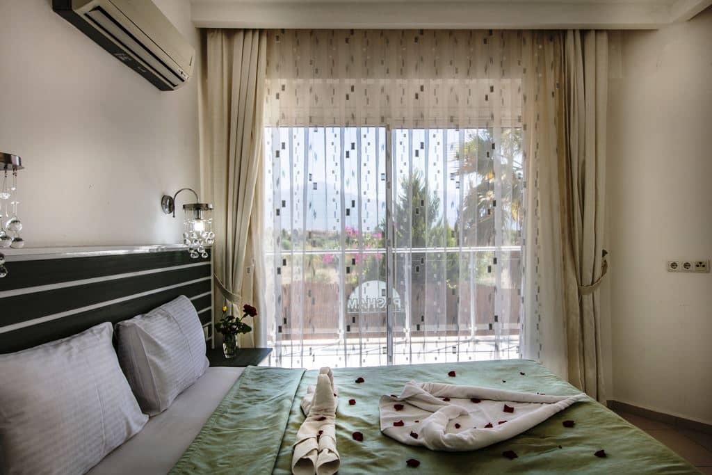 rooms-villa