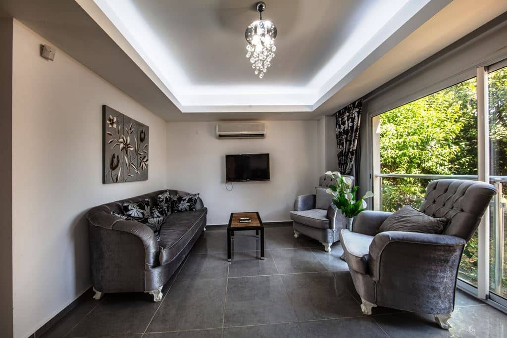 rooms-villa