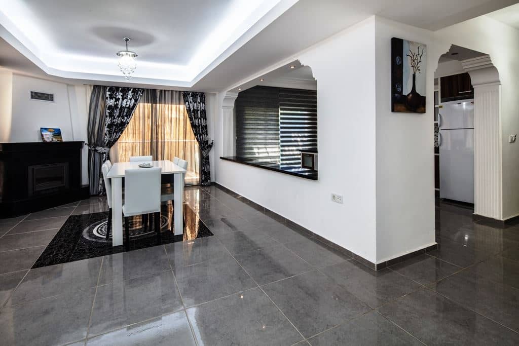 rooms-villa