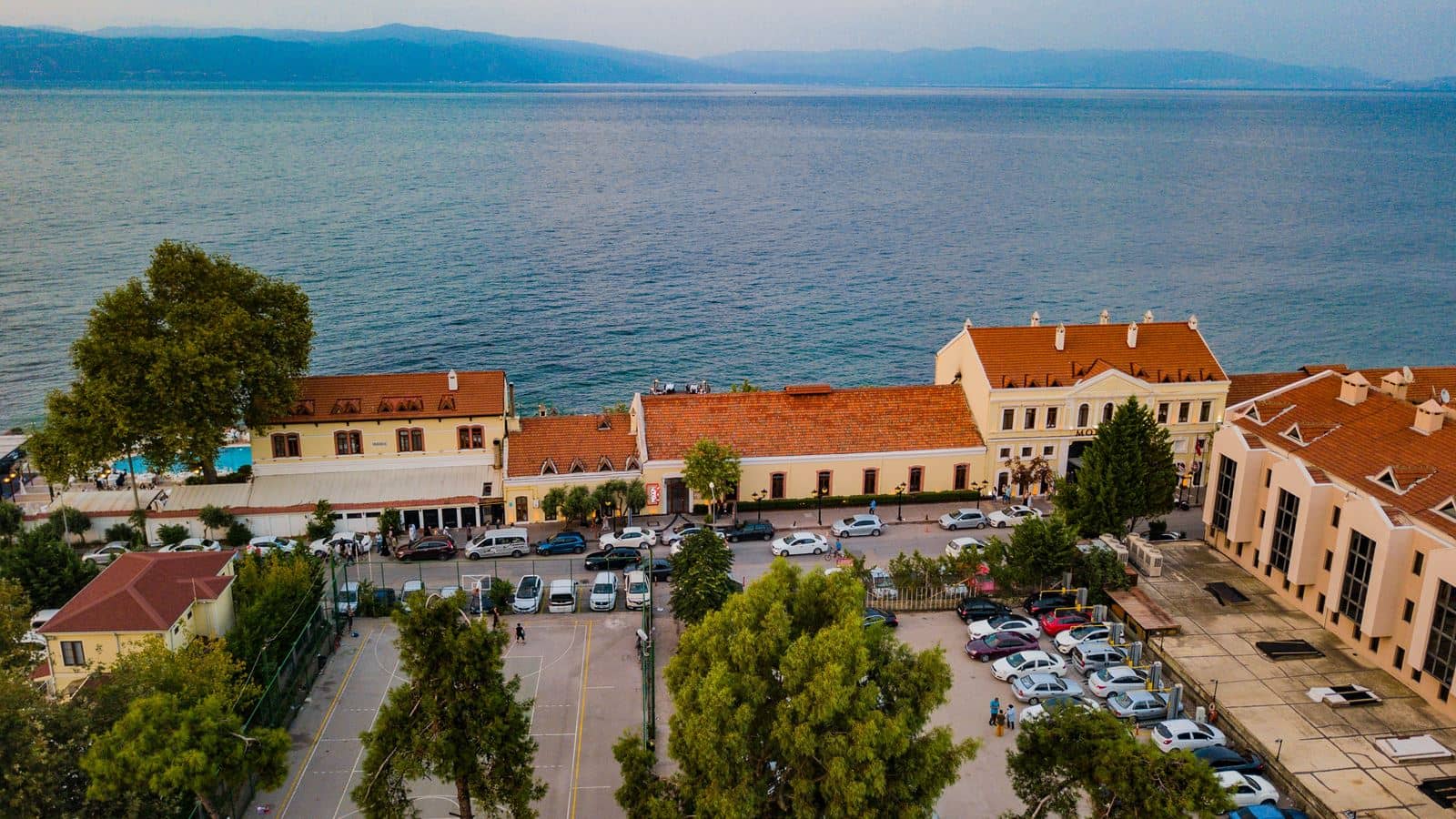 general-main-building