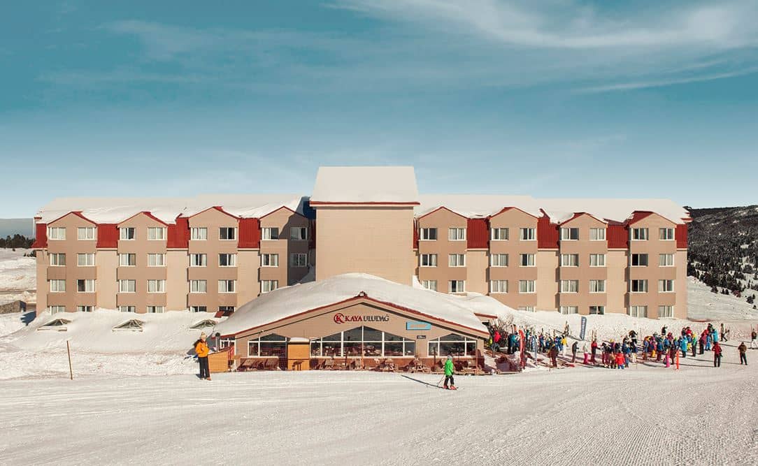 general-main-building