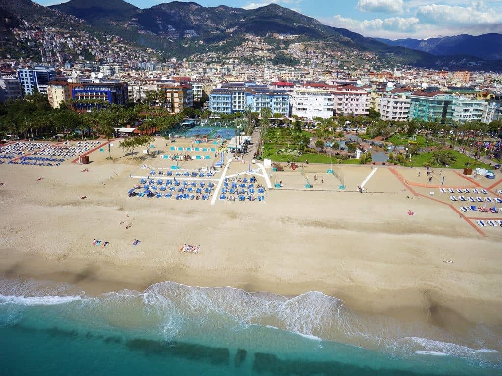 beach-beach