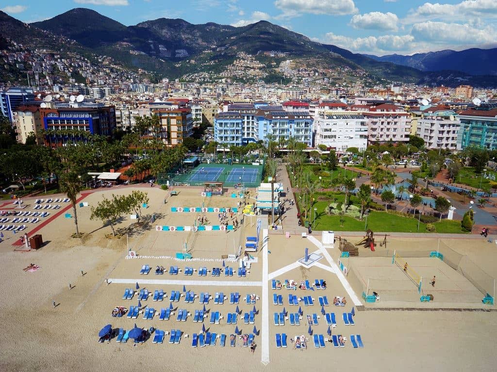 beach-beach