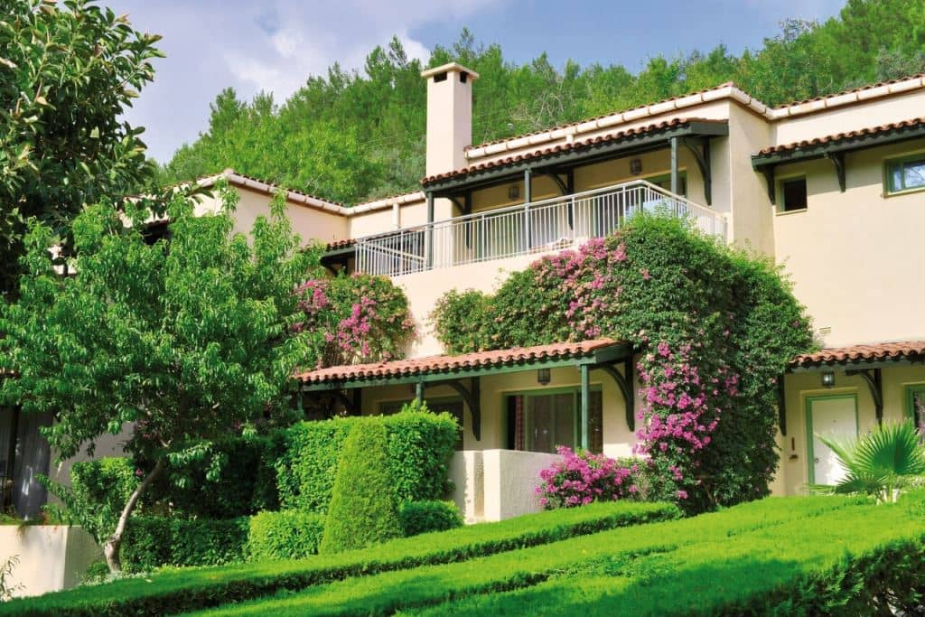 general-bungalow
