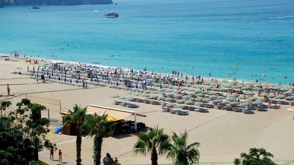 beach-beach