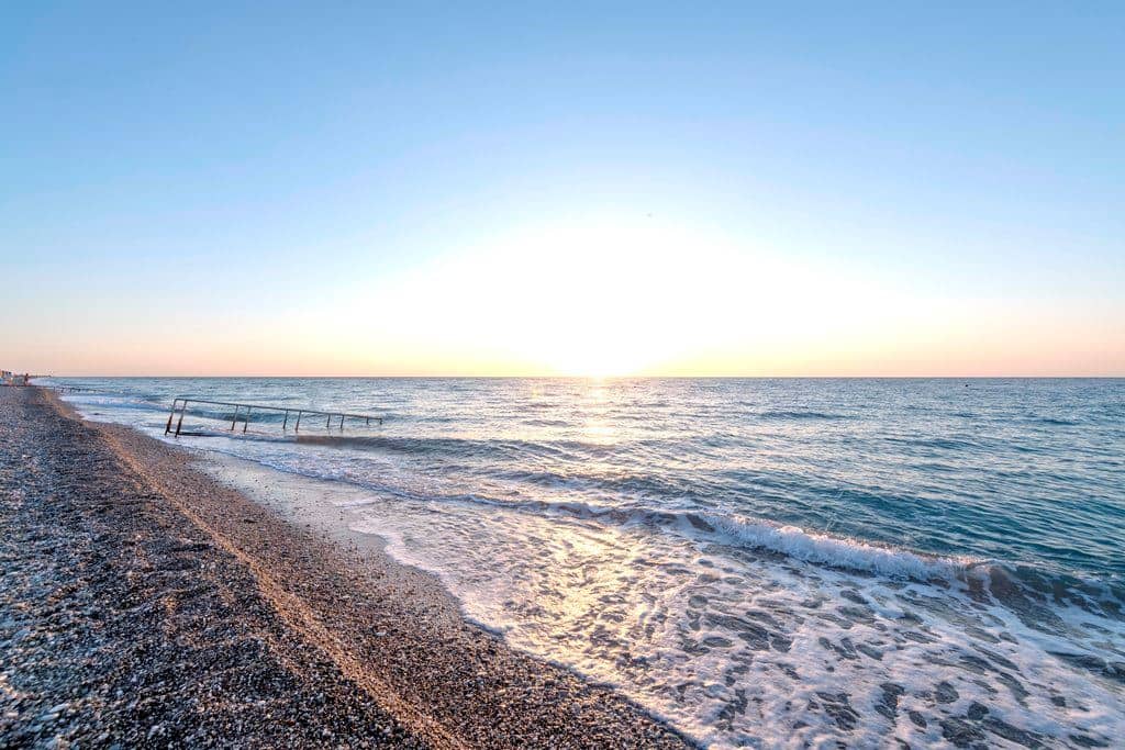 beach-beach