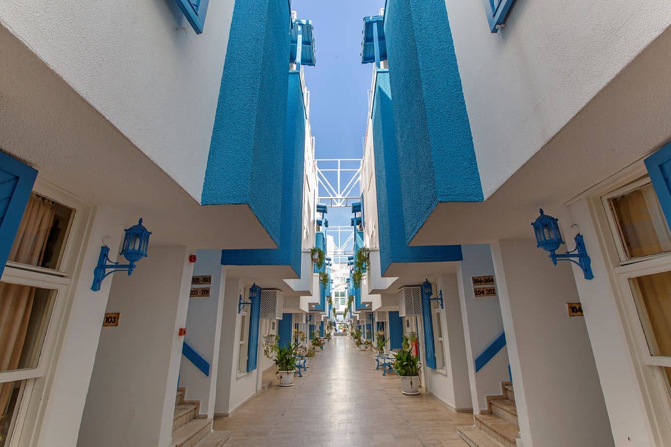 general-main-building