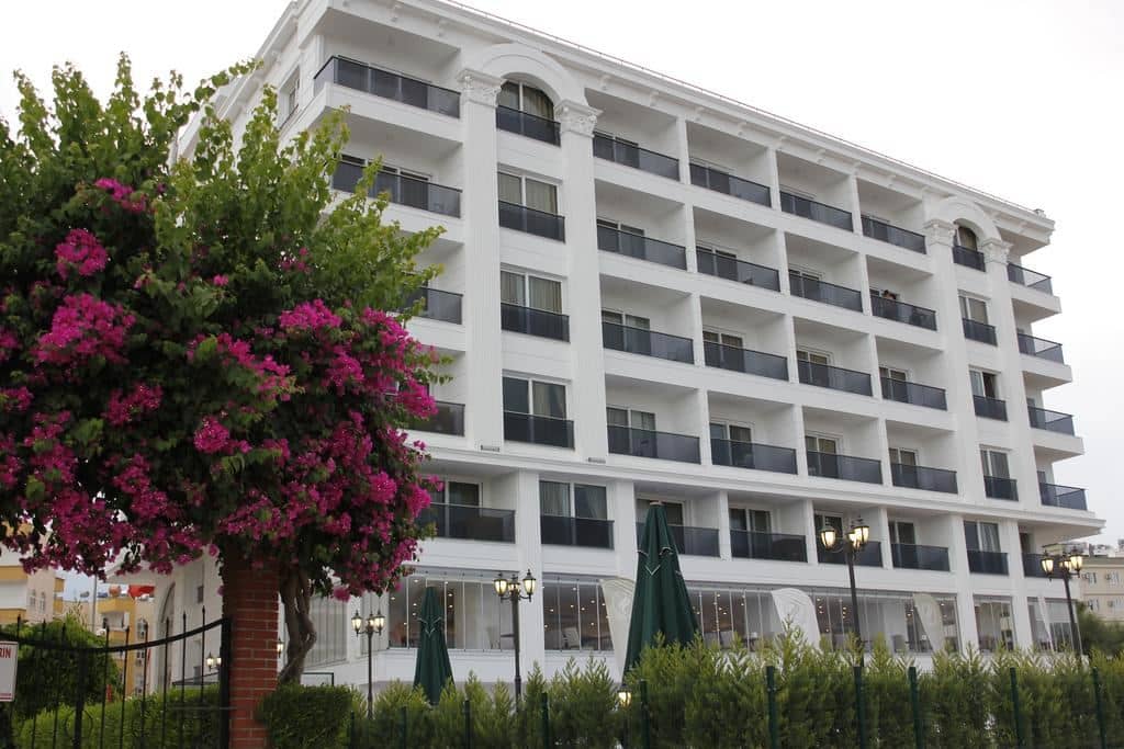 general-main-building