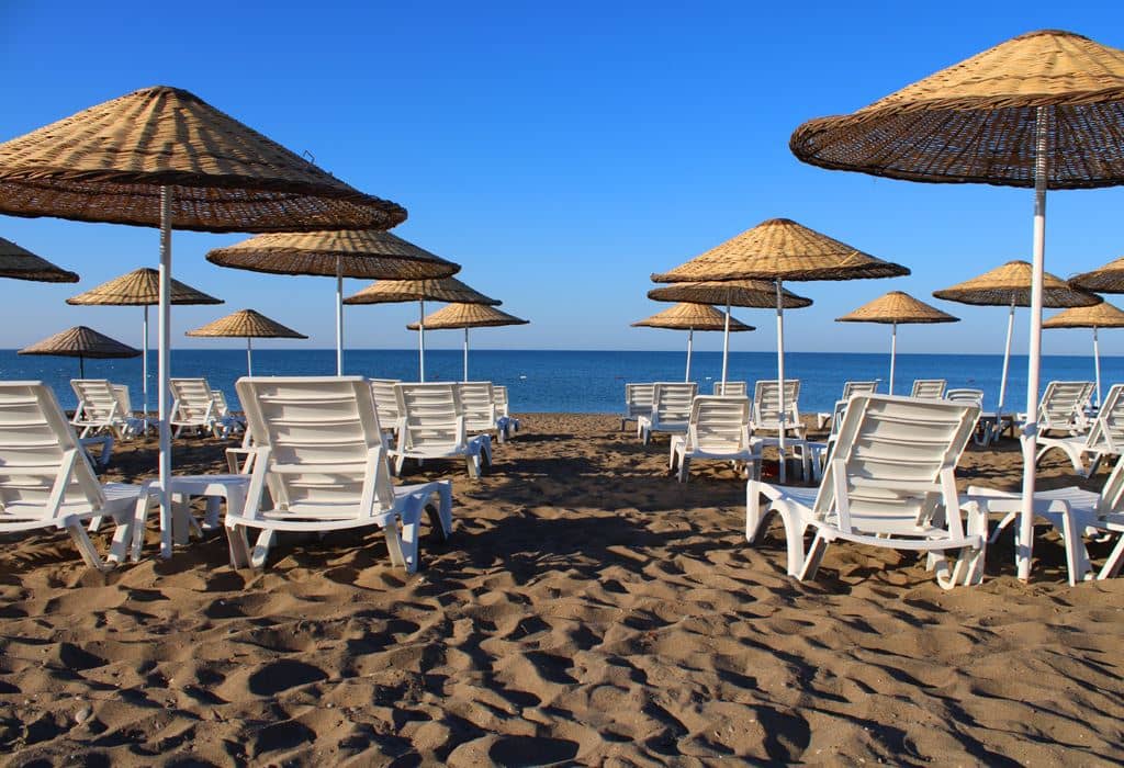 beach-beach