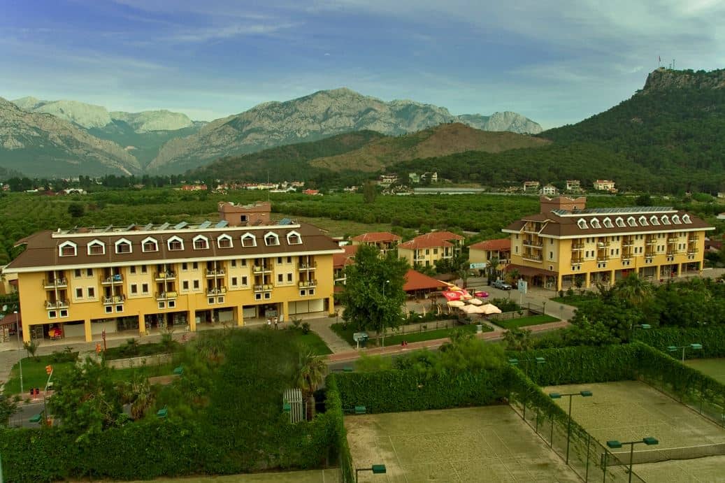 general-main-building