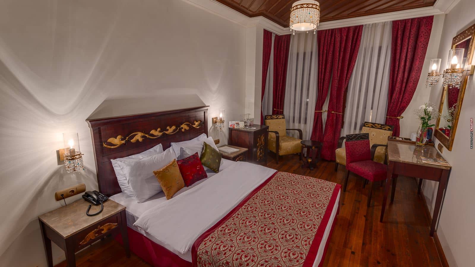 rooms-standard-room