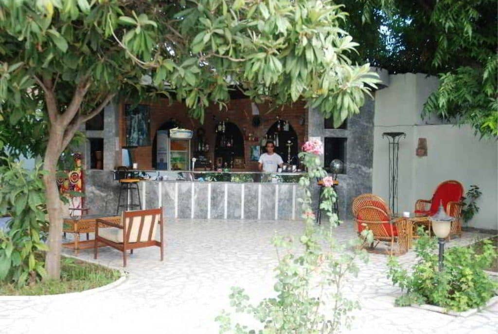 general-main-building