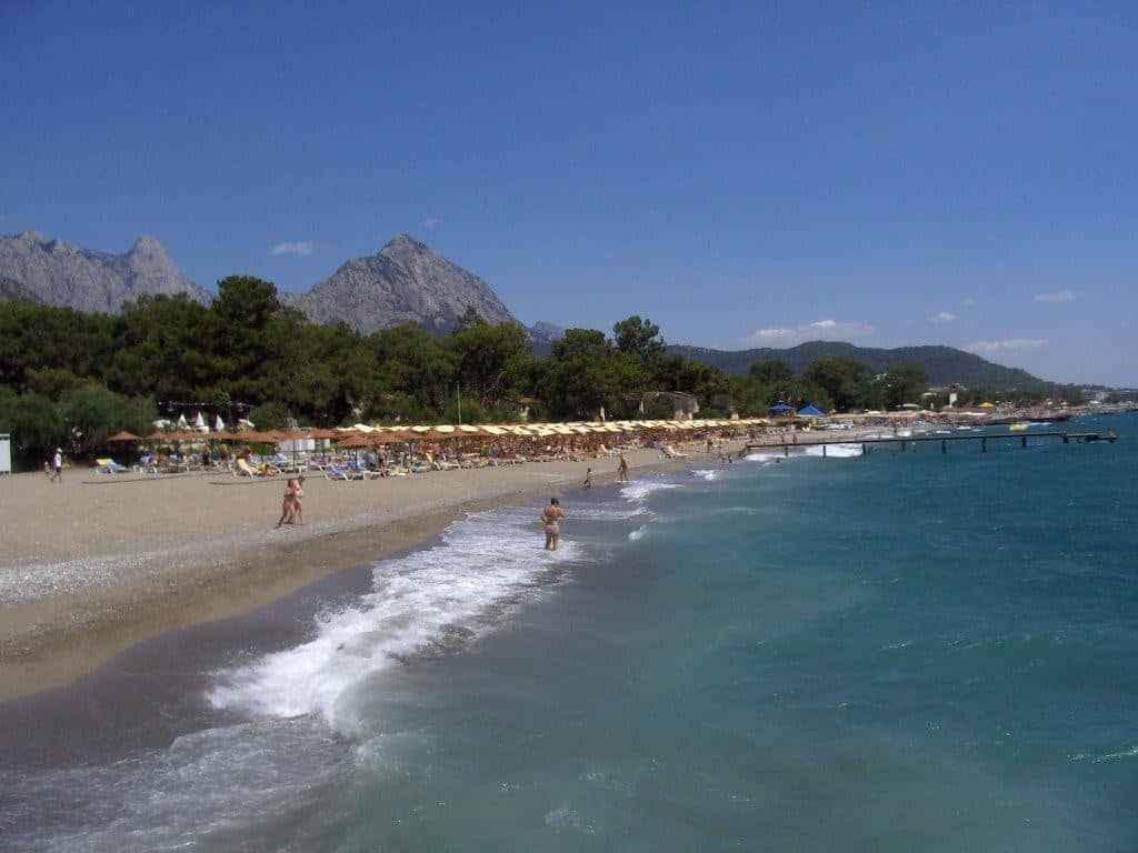 beach-beach