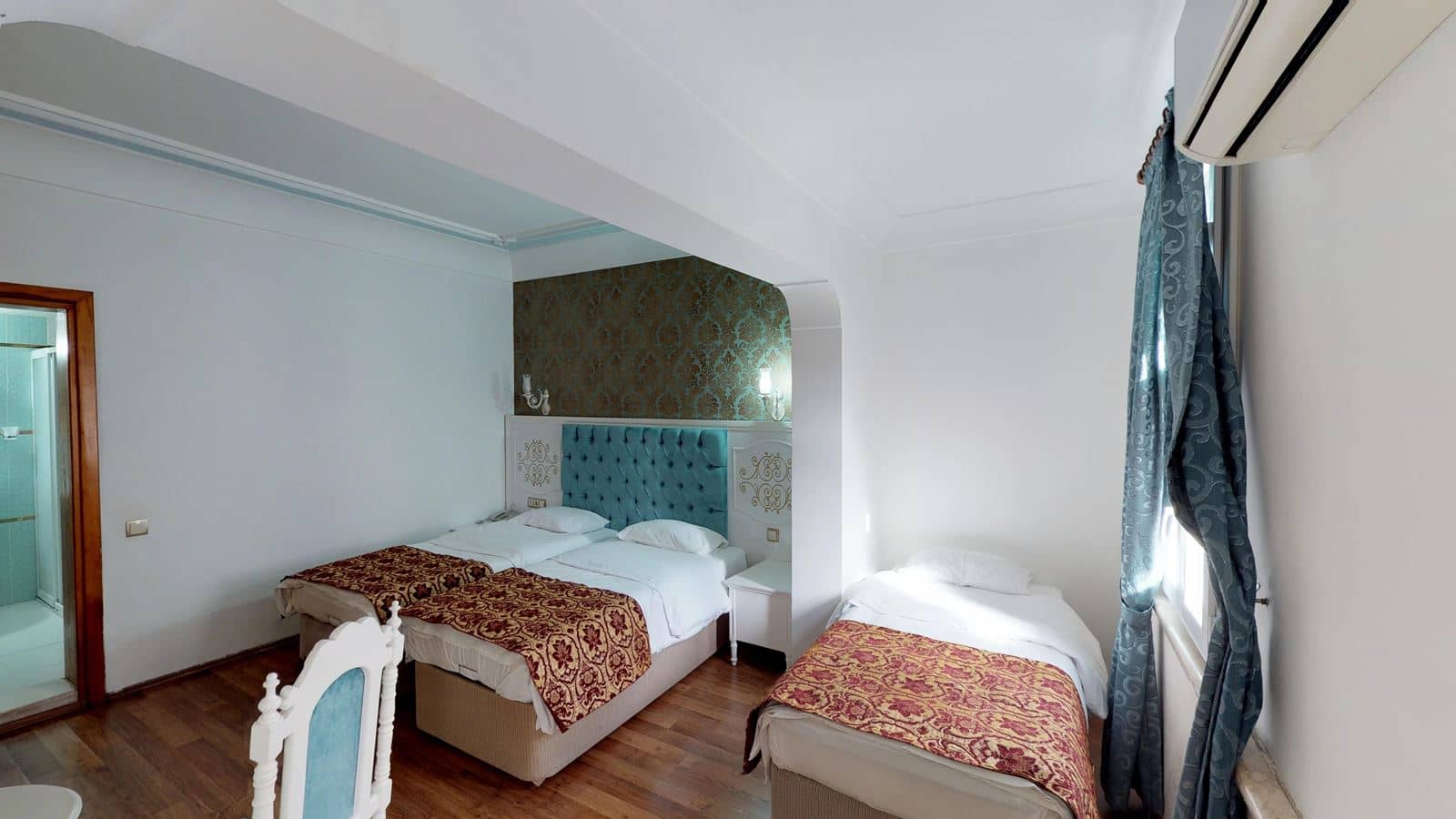 rooms-standard-room