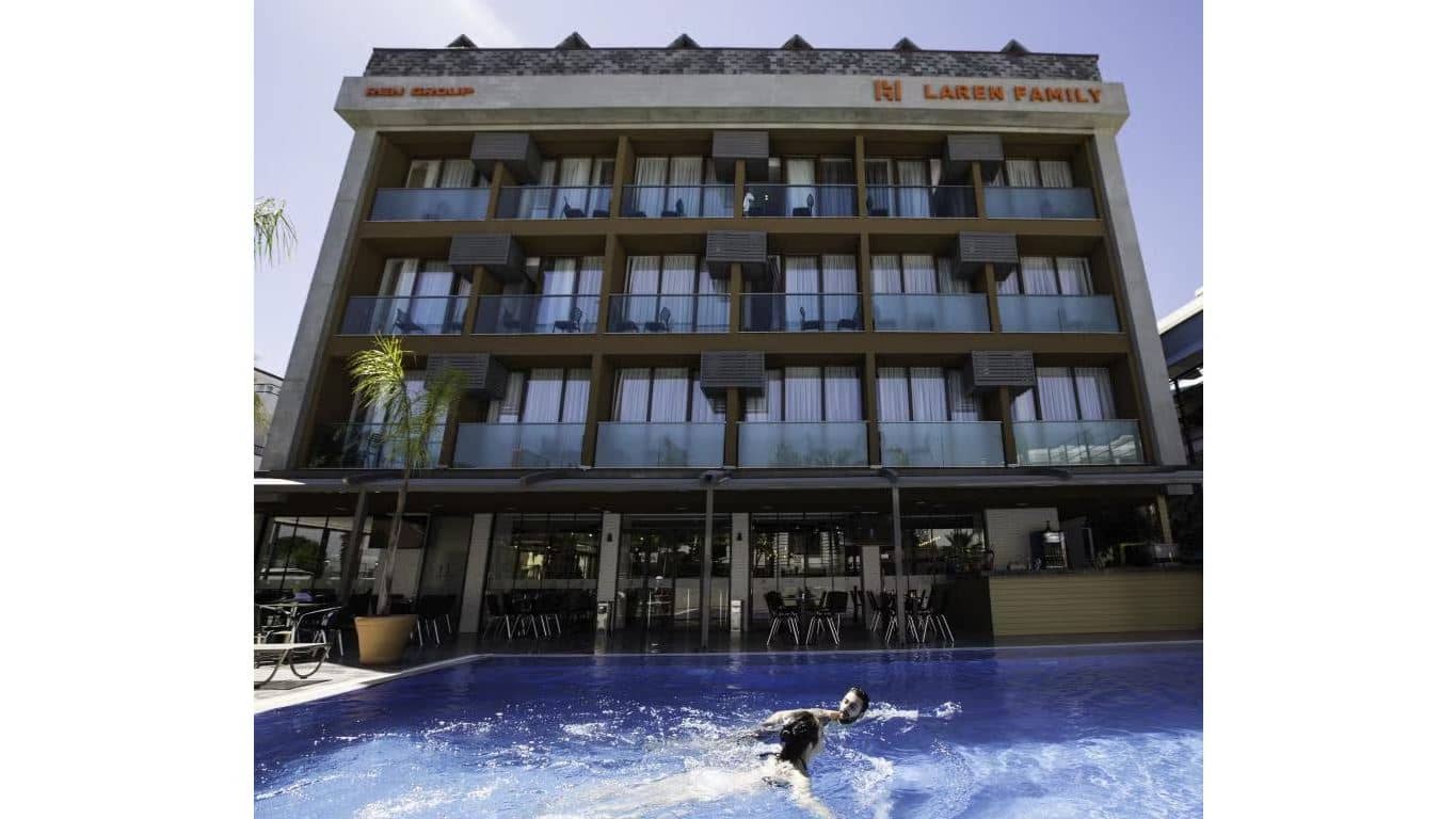 general-main-building