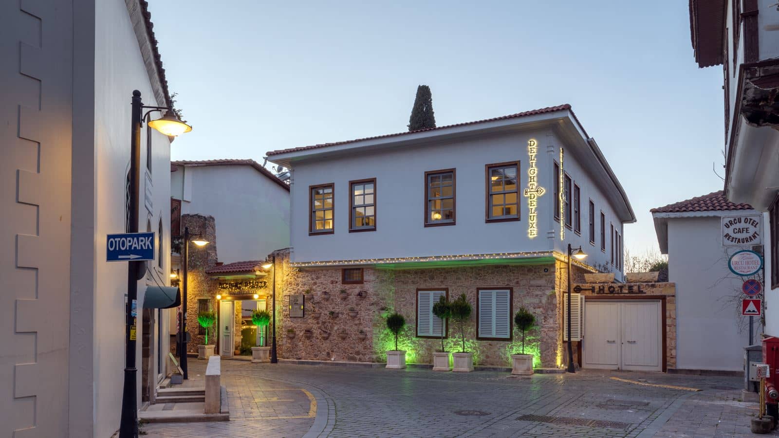 general-main-building