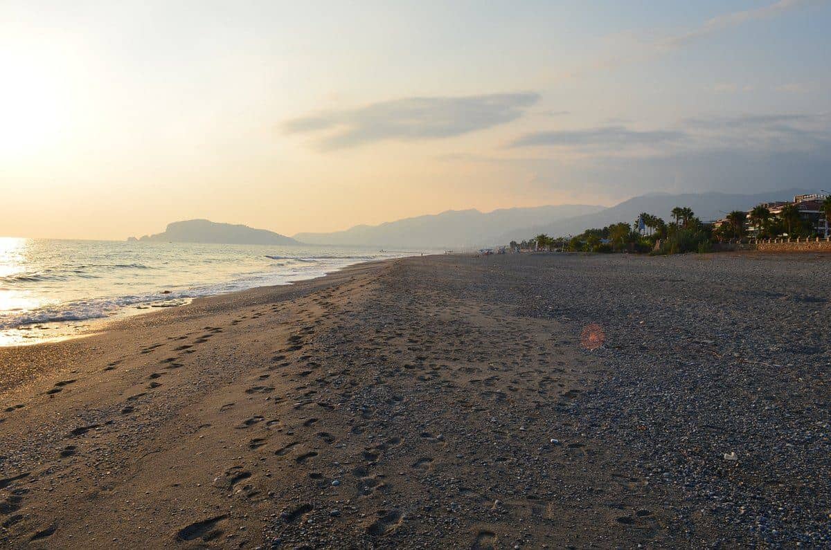 beach-beach