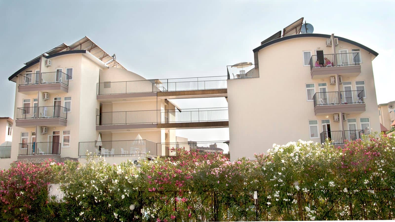 general-annex-building