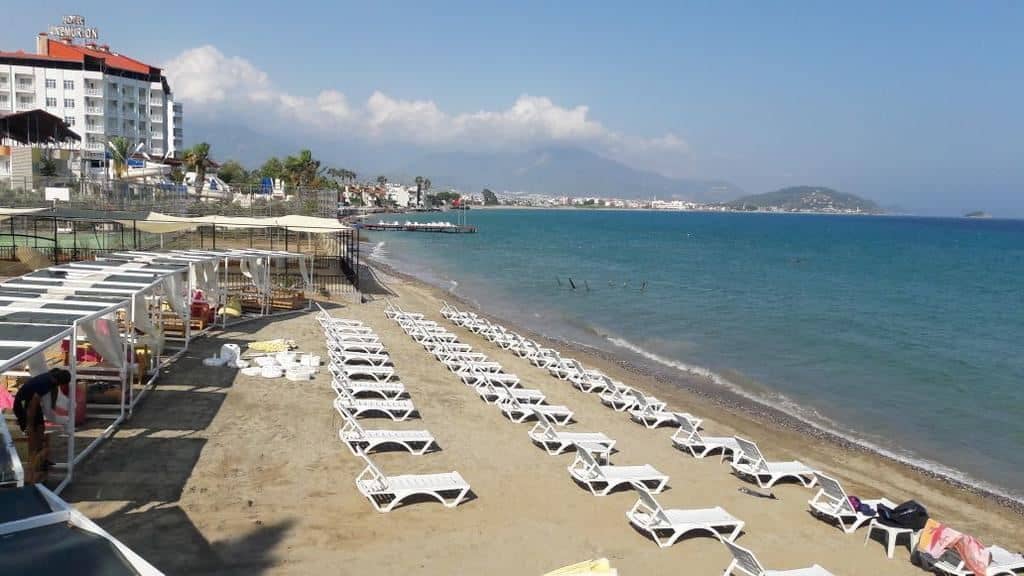 beach-beach