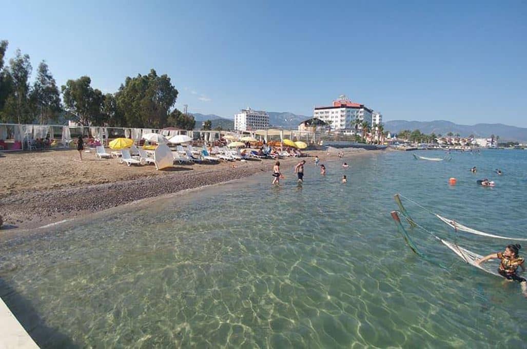 beach-beach