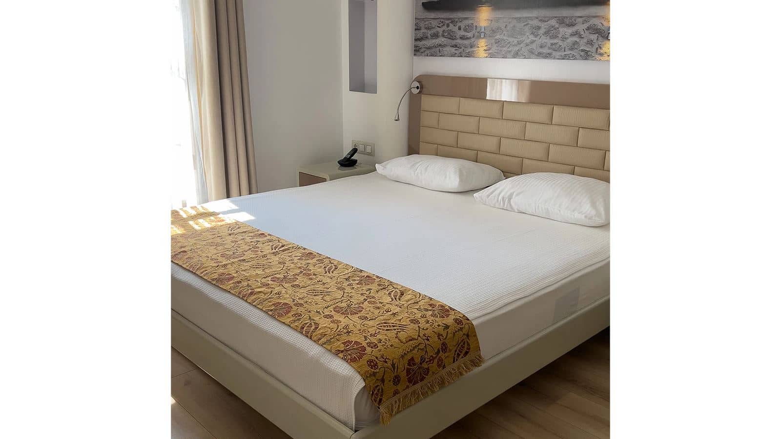 rooms-single-use