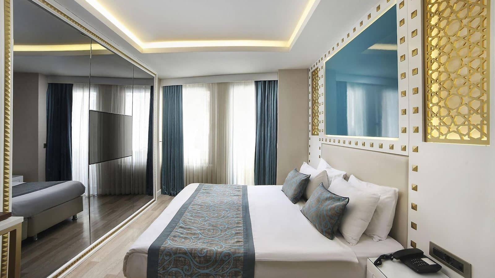 rooms-standard-room
