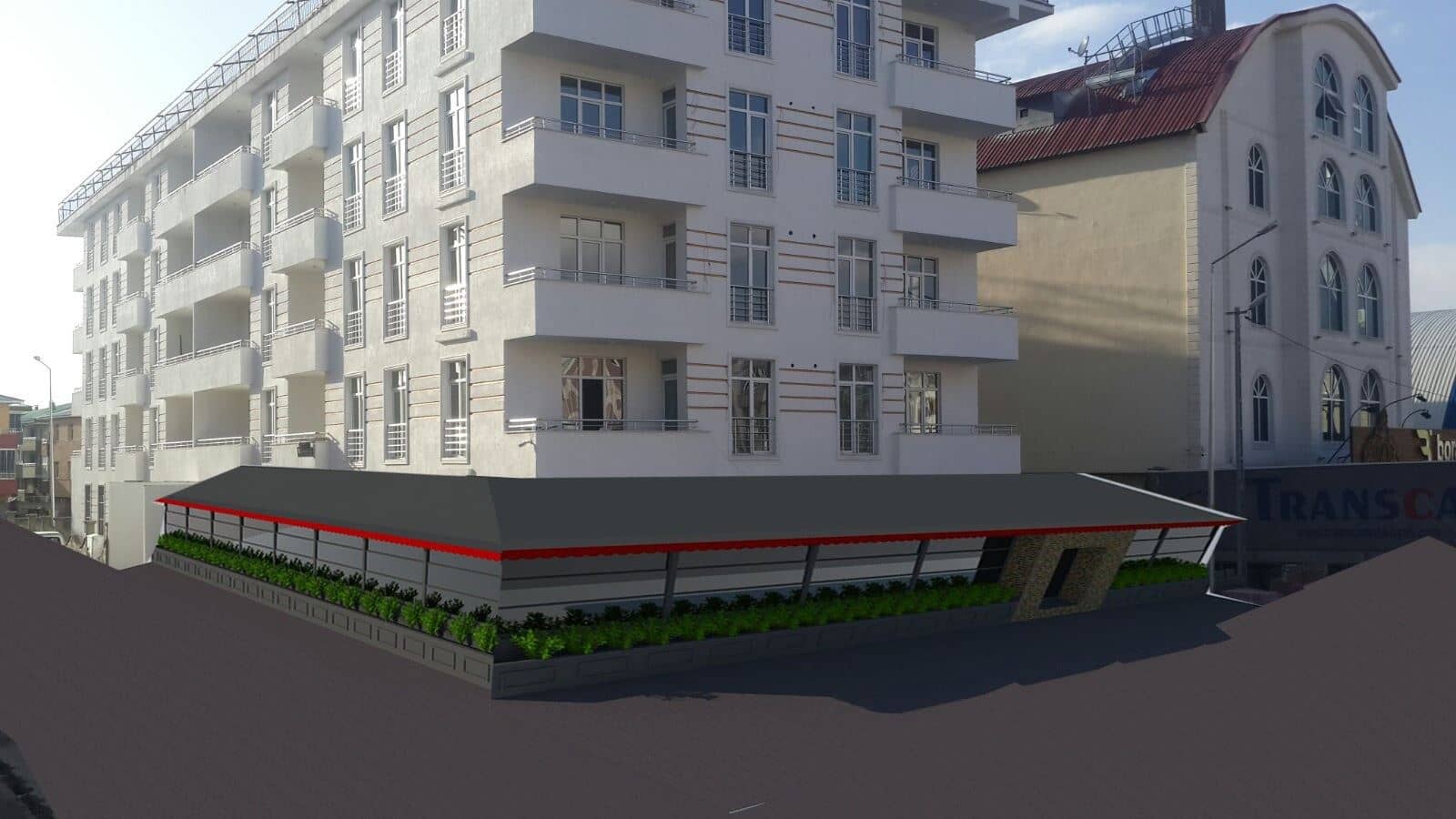 general-main-building